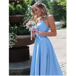 Sherri Hill Prom Dress size 2. Style #52245